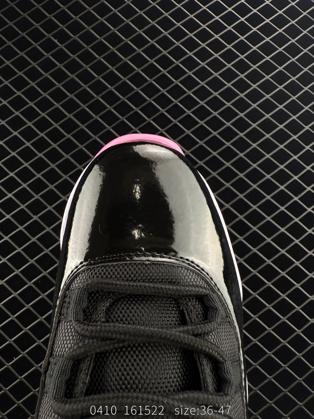 Air Jordan 11 Retro UNC “Win Like '82”